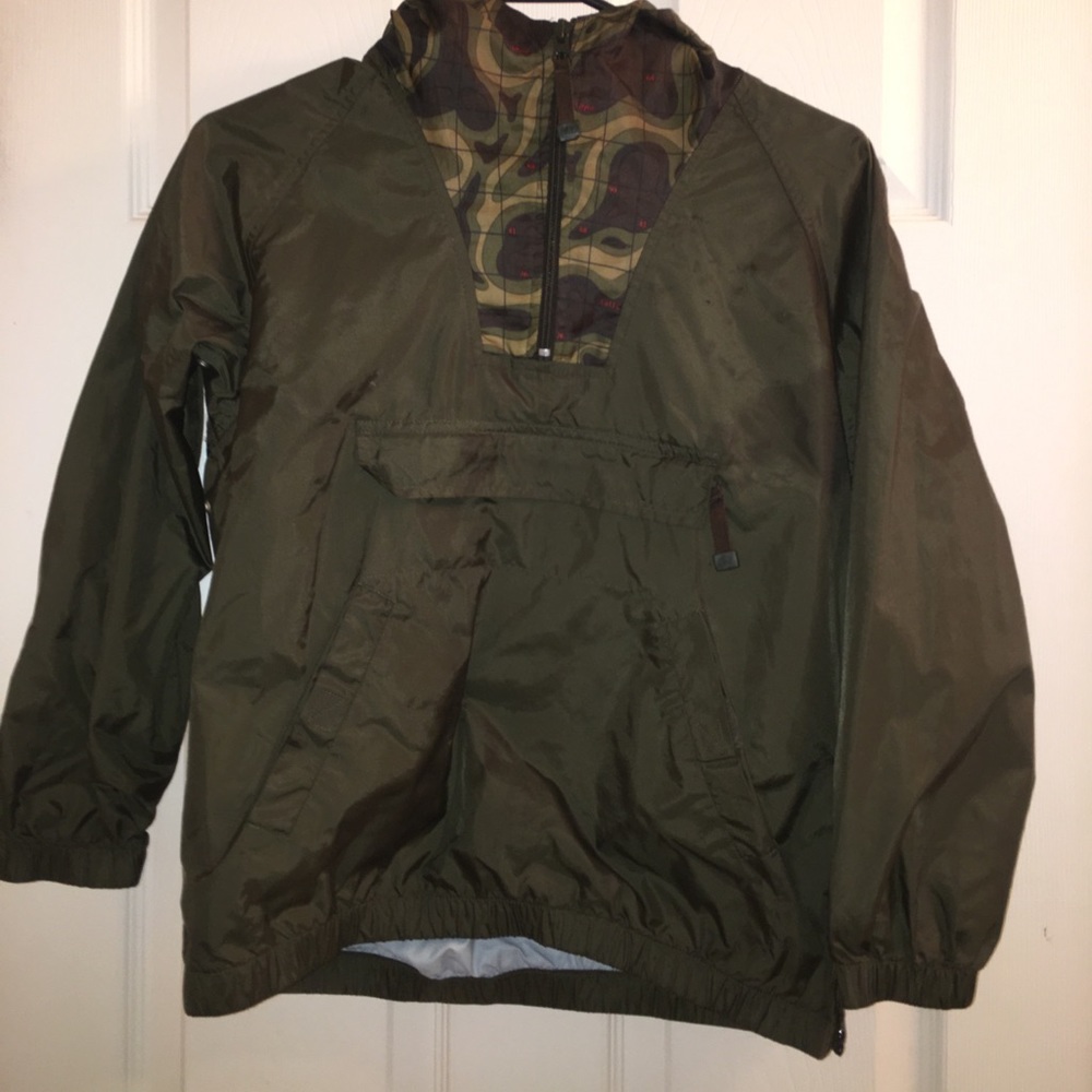 Kids Windbreaker